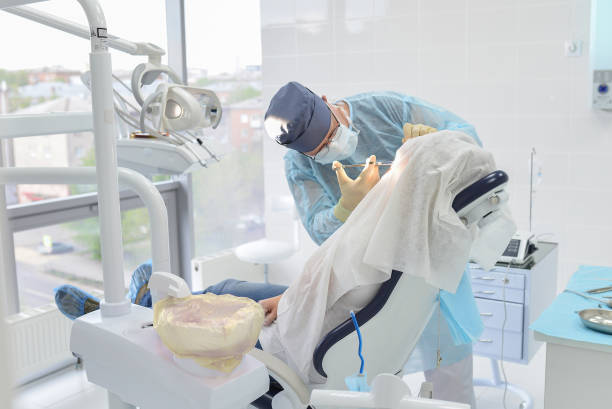 Best Emergency Orthodontic Repairs in Ferry Pass, FL
